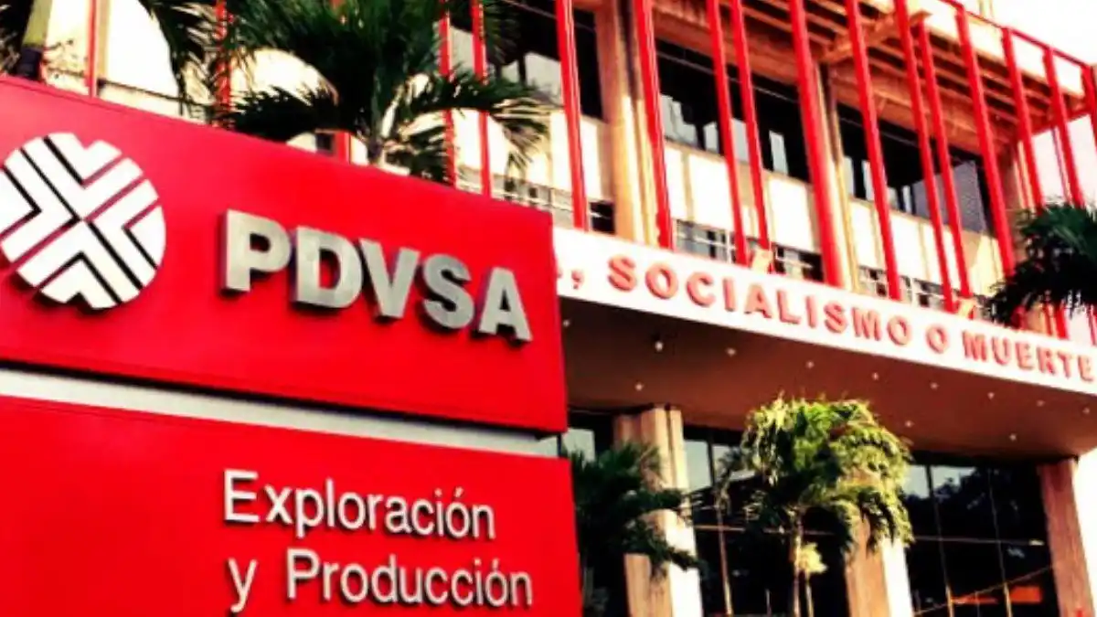 Razzia en el chavismo: Policía Anticorrupción arresta a expresidente de Bariven y PDVSA Industrial