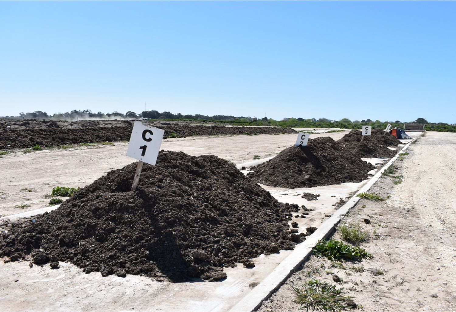 Obras Sanitarias organiza un Taller internacional sobre gestión de barros cloacales