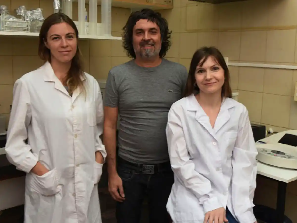 Científicos rosarinos consiguieron detener un cáncer de hígado