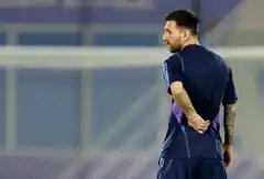 Argentina, a todo o nada frente a Polonia