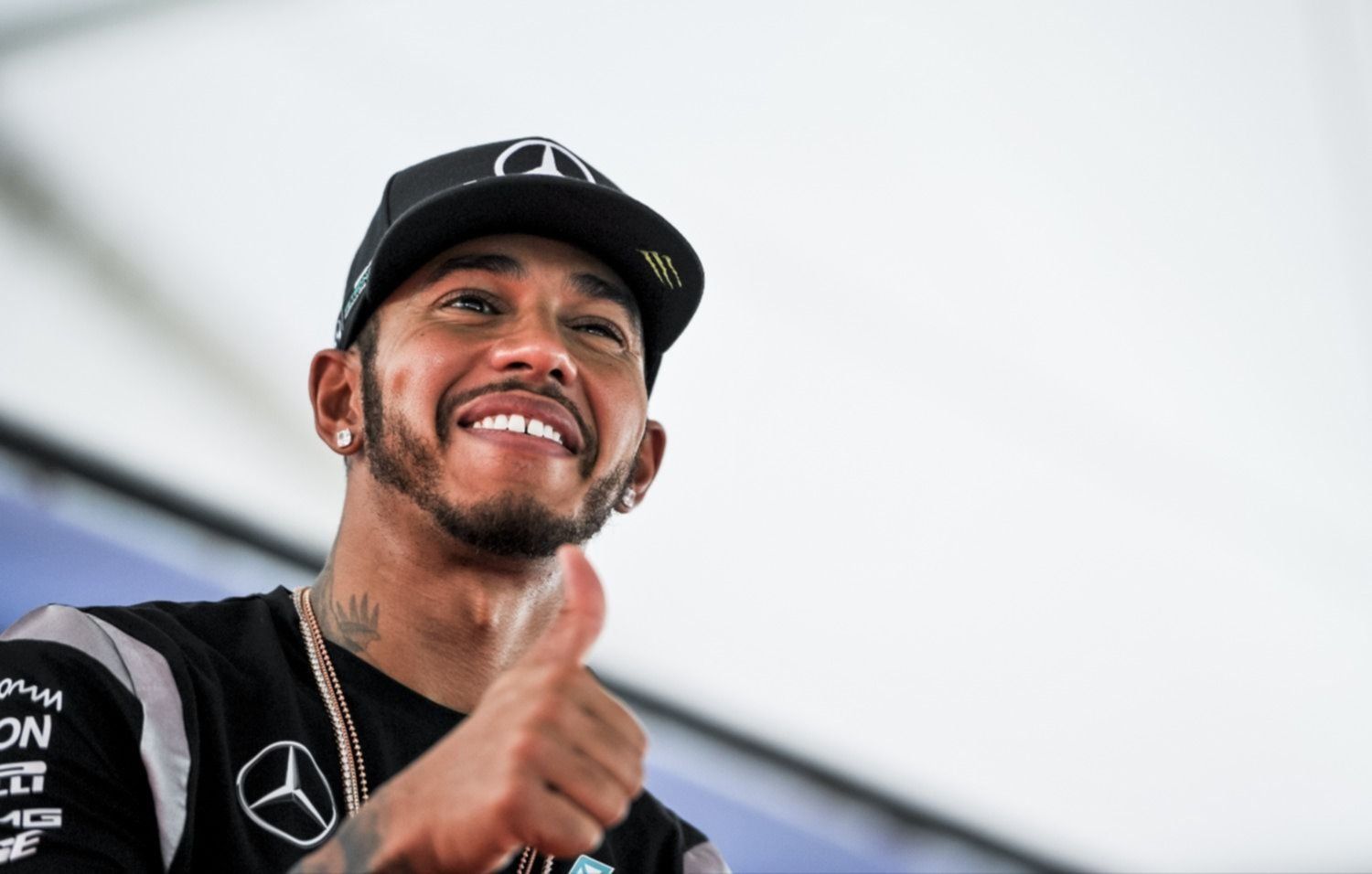 ¿Cuáles son los planes a futuro de Lewis Hamilton?