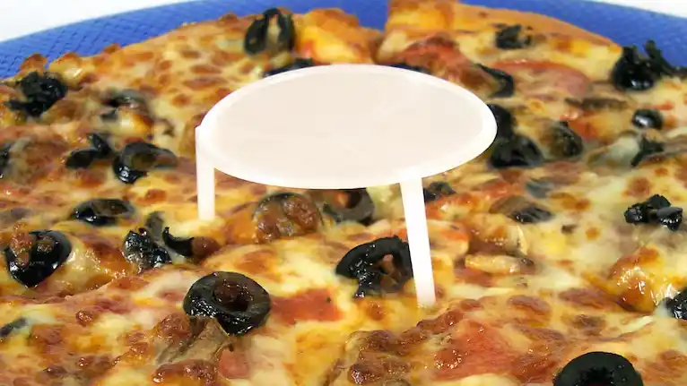 El cosito de la pizza: los usos caseros que pocos conocen