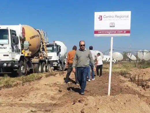 Centro Regional para el Desarrollo