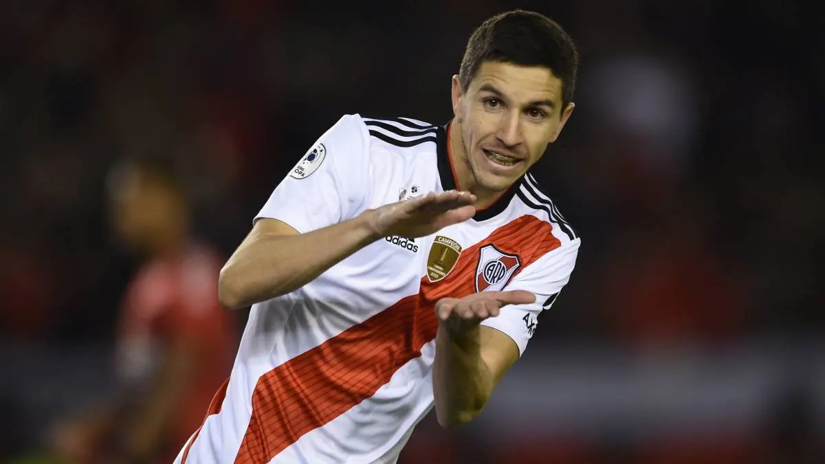 «Si hay una oferta por Nacho Fernández se va a evaluar»