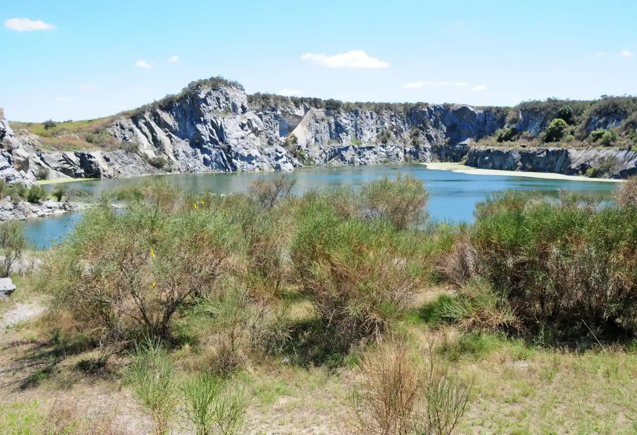 Cavas de Cerro Leones