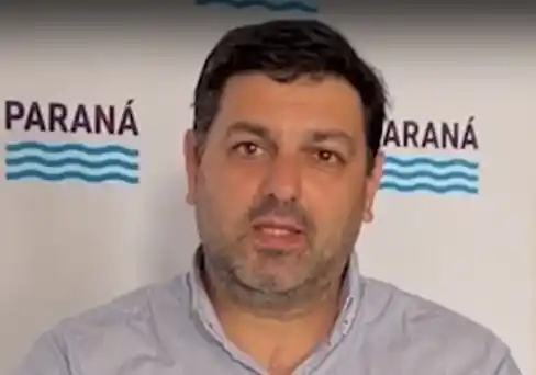 José Terlin Carelli