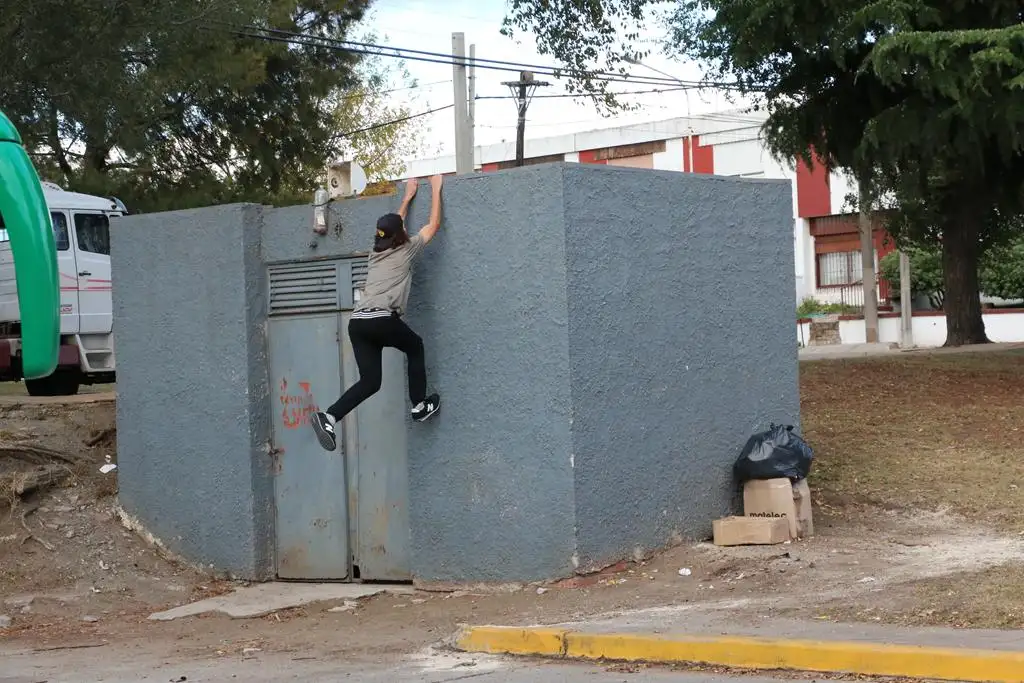 #Instantáneas: Destrezas