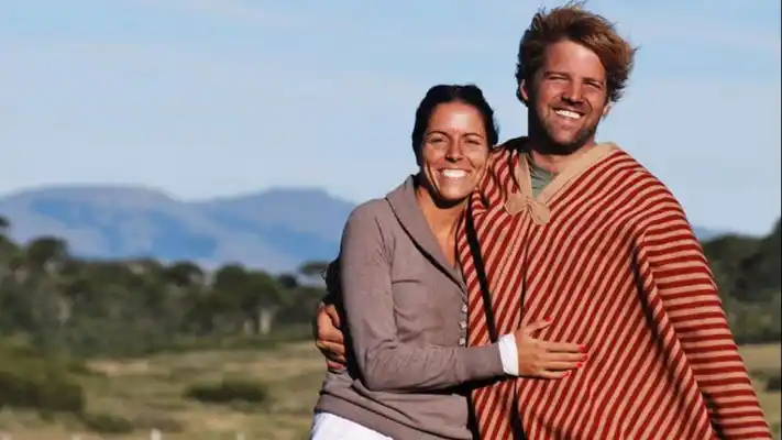 La mujer de Benedit publicó una carta y siguen investigando