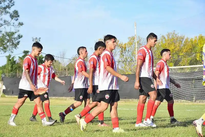 El domingo se juega la
fecha 17 del Clasificatorio