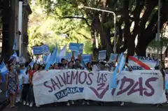 Aborto legal: la Justicia rechazó la acción de inconstitucionalidad en Entre Ríos