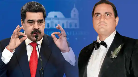 SE CUMPLIERON  SIETE DÍAS: en cuenta regresiva Tribunal de Cabo Verde para decidir extradición de Alex Saab