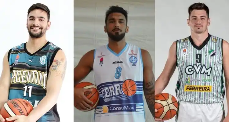 Torneo Federal: Dos sampedrinos jugarán para no descender y uno por el título