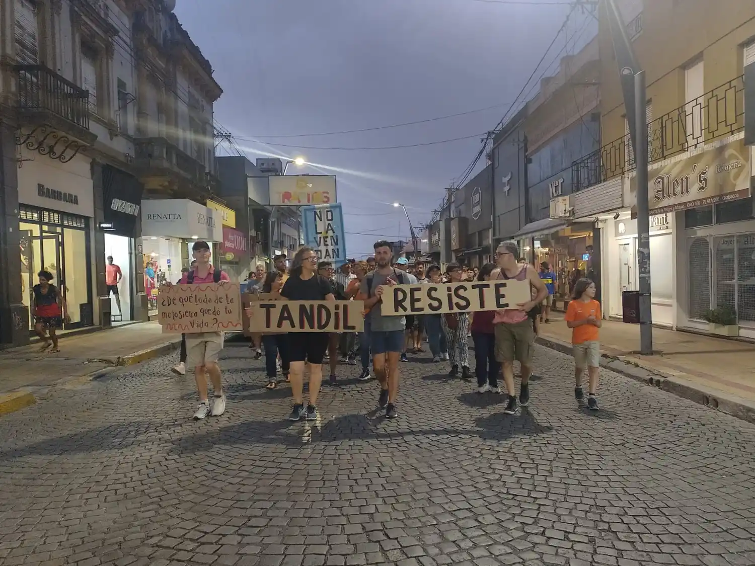 Callerolazo - 2