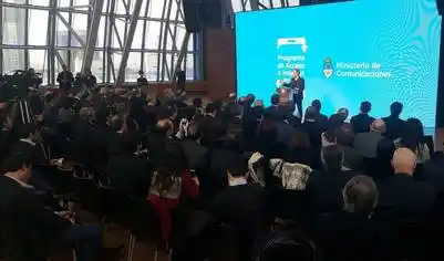 Lanzan el plan para comprar celulares 4G a 2.200 pesos