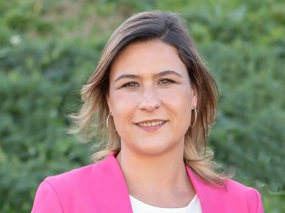 imagen Cecilia Comerio