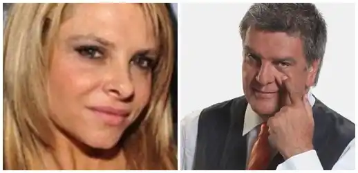 Fabiana Liuzzi reveló detalles íntimos de su relación con Ventura