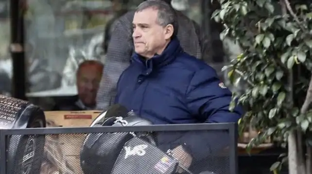 Stiuso recusó al juez y al fiscal de la causa por el audio de Parrilli