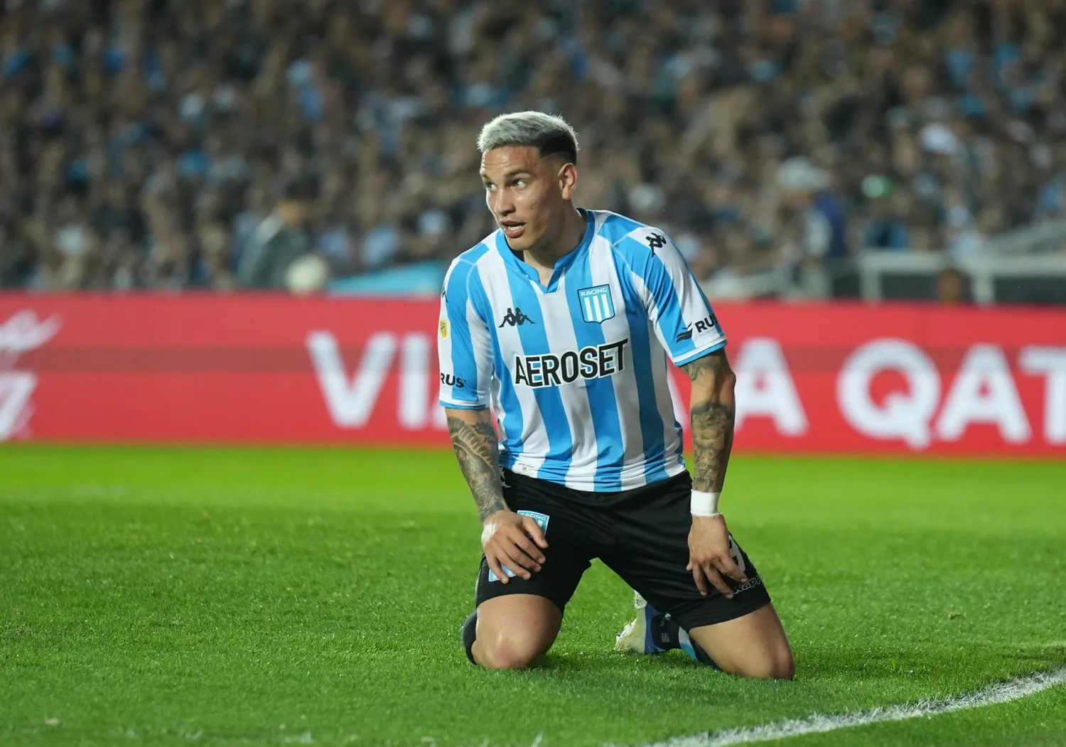 Racing, por un triunfo que mantenga viva su ilusión