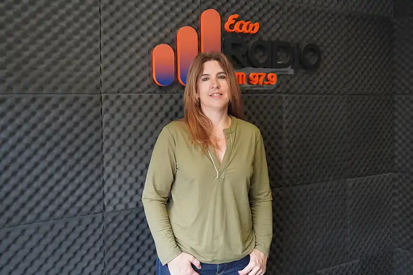 Verónica Dones habló sobre la situación de las concesiones en Necochea y Quequén