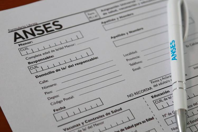 Asignación Universal por Hijo: últimos días para presentar la libreta completa