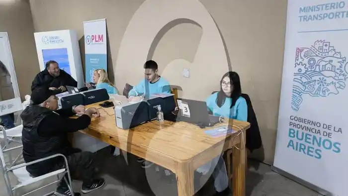 Pase Libre Multimodal