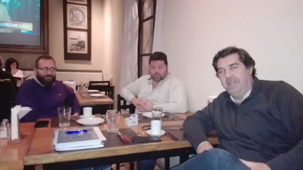 La apuesta constante para forjar clásicos tandilenses