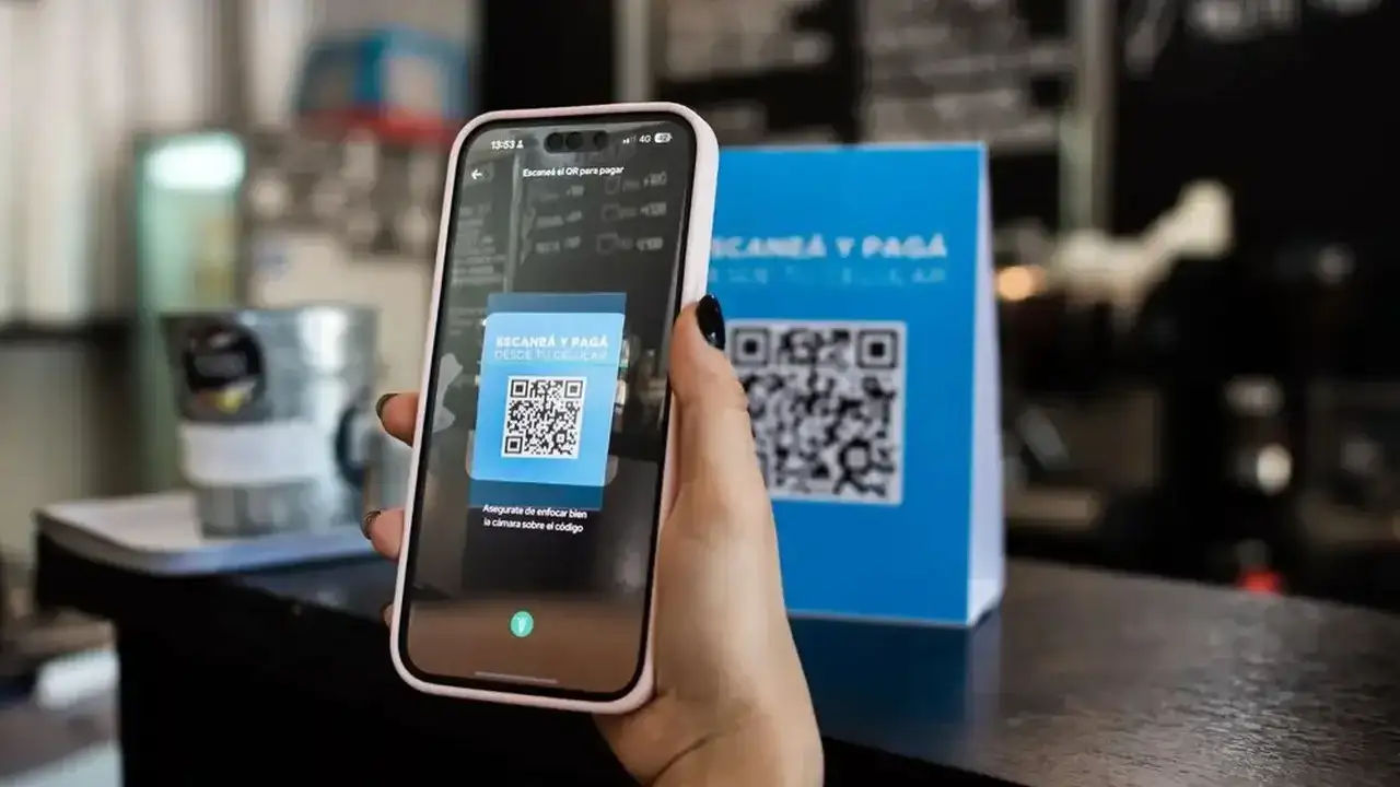 Estafas con QR - 2