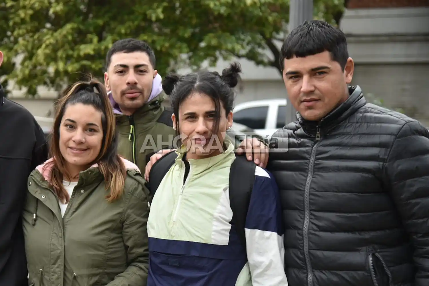 Establecieron la pena que tendrá que cumplir el papá de Jesica, pero aun seguirá libre