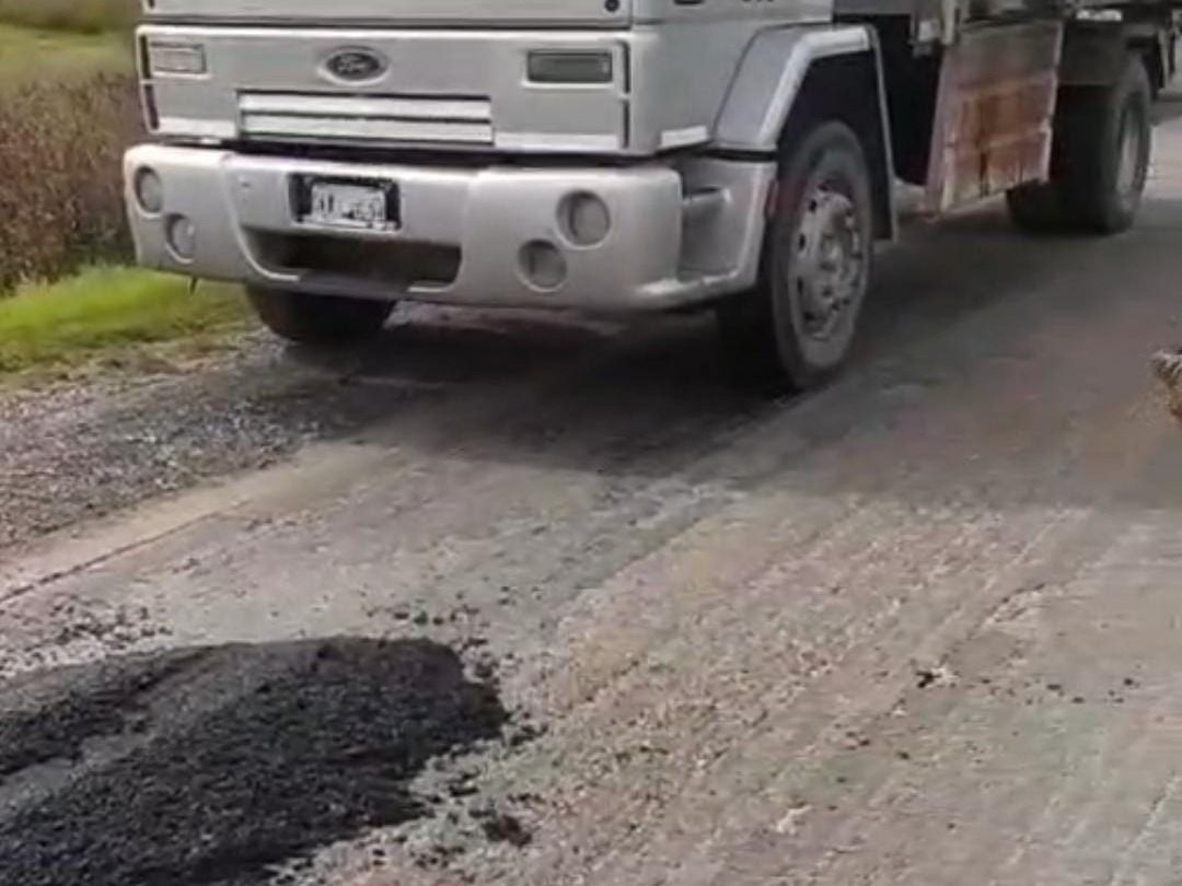 bacheo Rufino