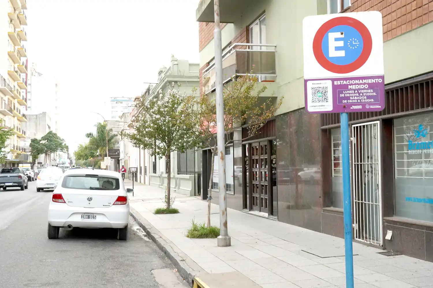 Objetivo. Se busca ofrecer mayor seguridad y reducir la cantidad de multas