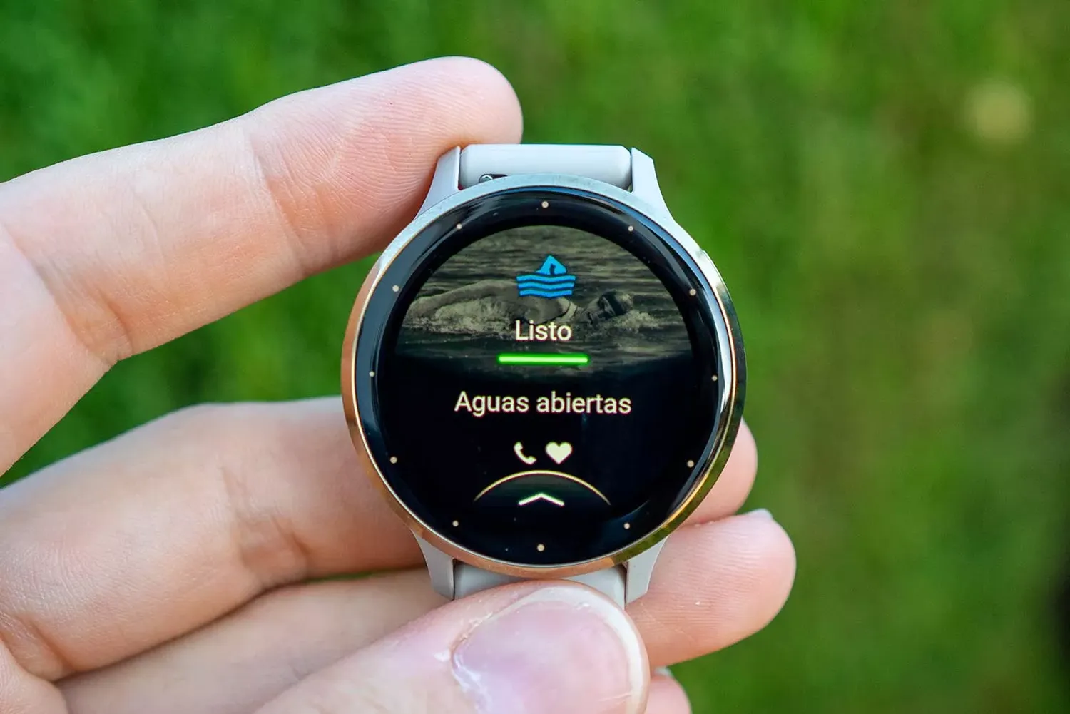 garmin venu 3 - 1
