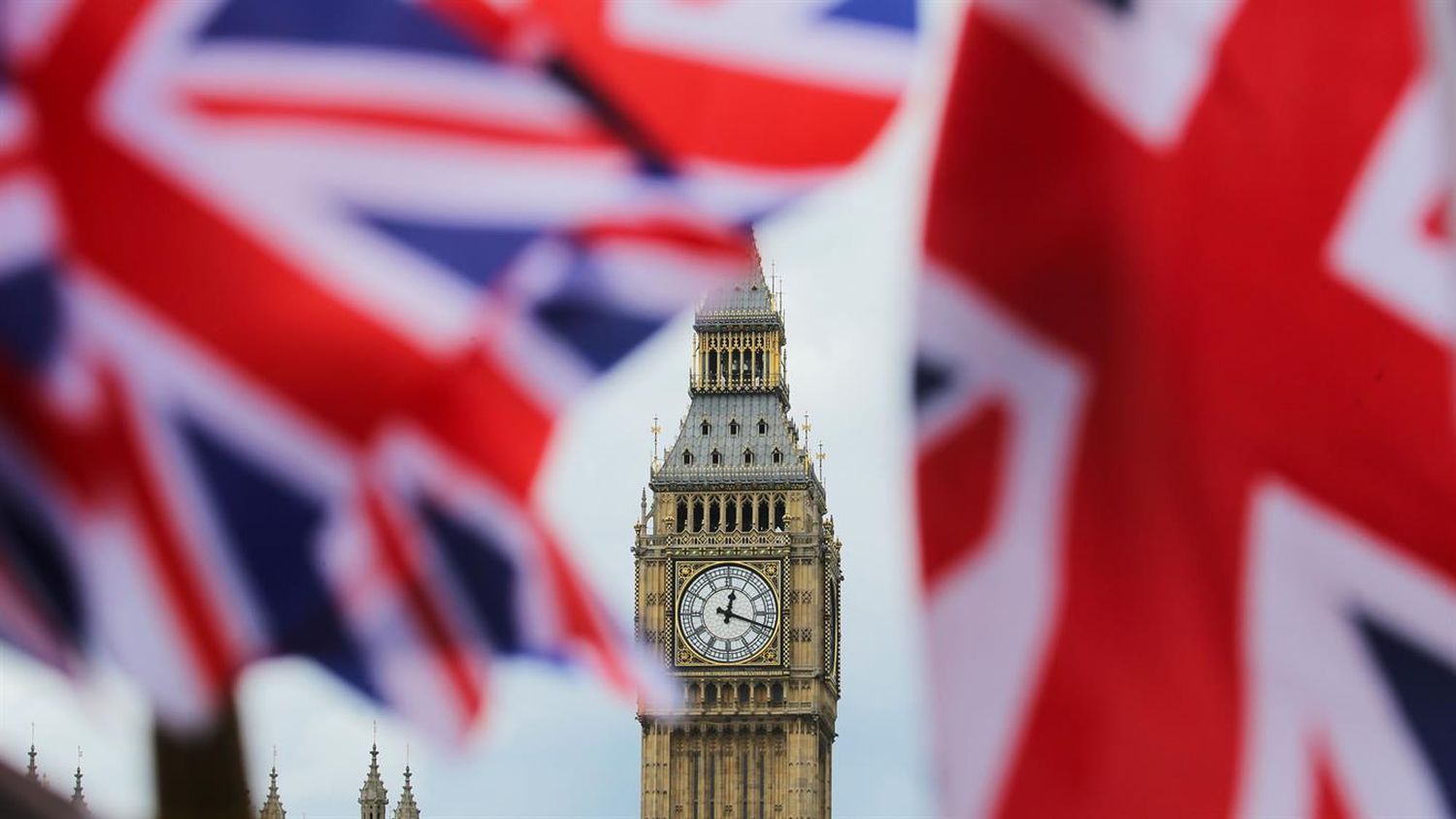 Oposición récord al Brexit
