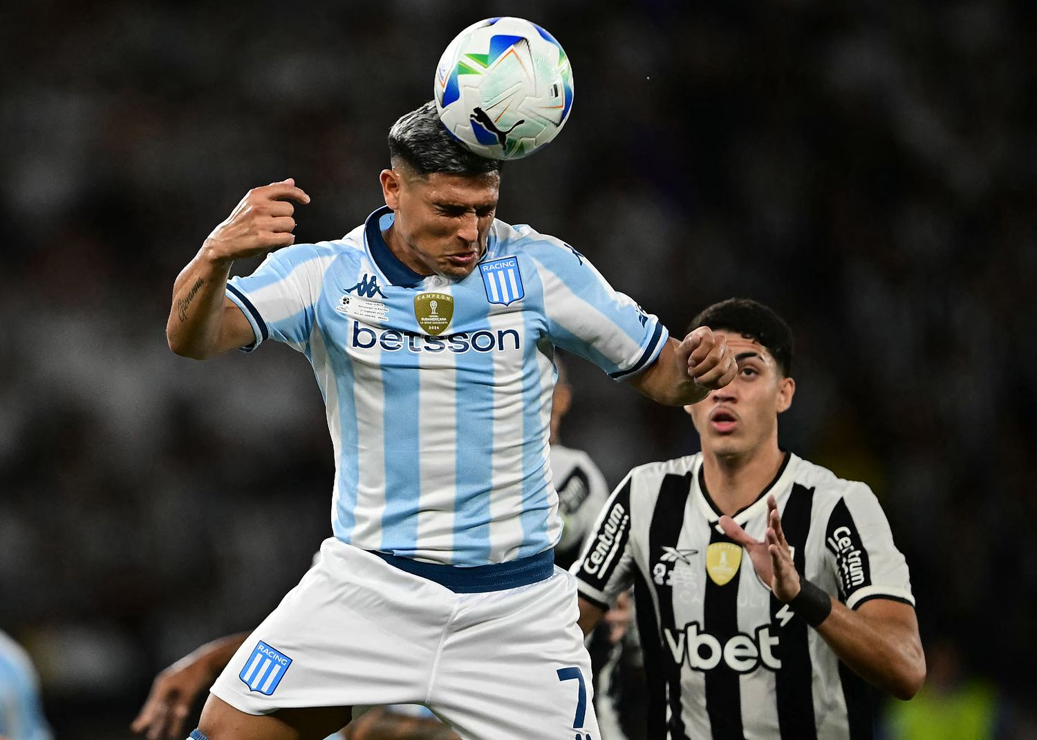 Racing