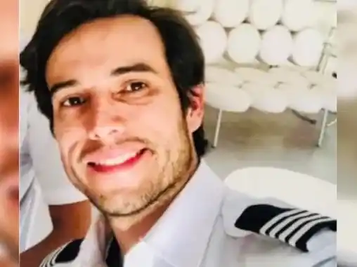 Piloto