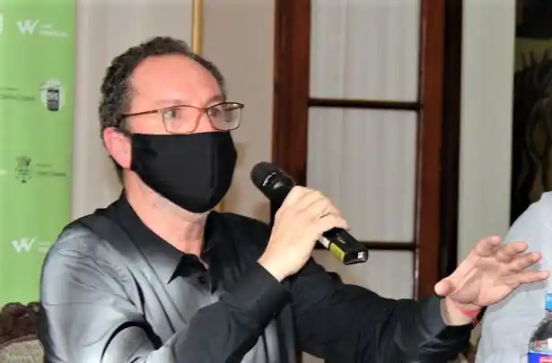 Carlos Casares: intendente Torchio advirtió que hay más de mil infracciones por violar la cuarentena