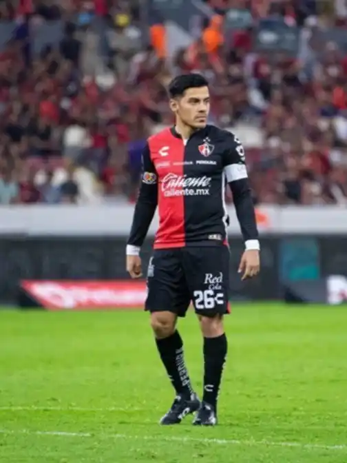 ¡Le costará caro! Aldo Rocha estaría en problemas tras partido ante Mazatlán