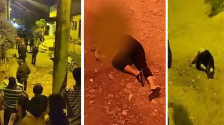 SICARIATO: policía de Cartagena investiga asesinato de venezolana