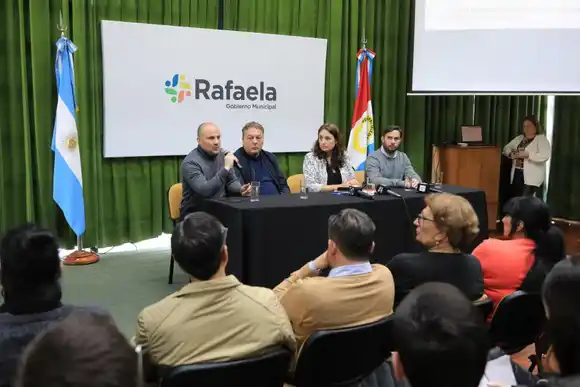 El Sueño Celeste es el evento más importante del año en la ciudad