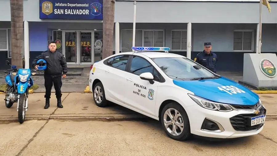 Un trabajador murió tras un accidente en un molino arrocero