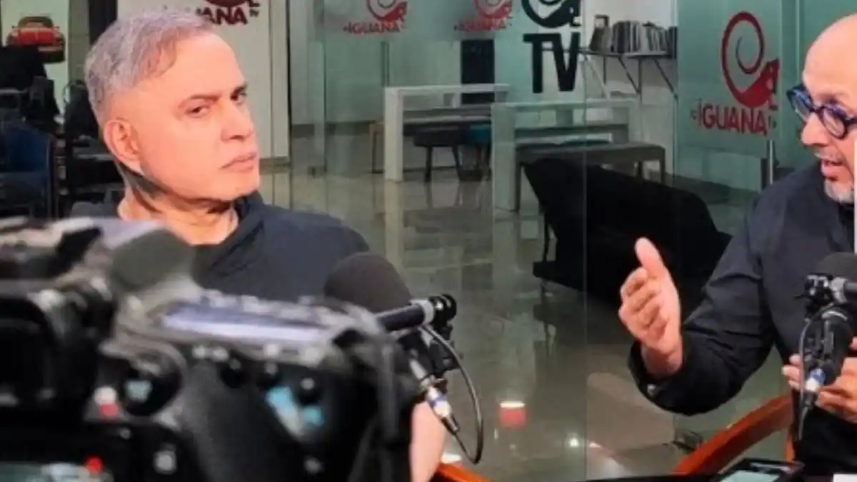 Tarek William Saab compara a la ultraderecha venezolana con Israel: es capaz de aplicar un plan de exterminio físico