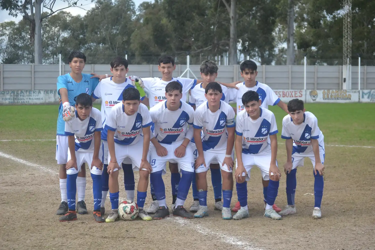 inferiores - 2