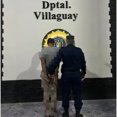 Villaguay: esclarecen un robo en un supermercado y detienen a un hombre tras un operativo cerrojo