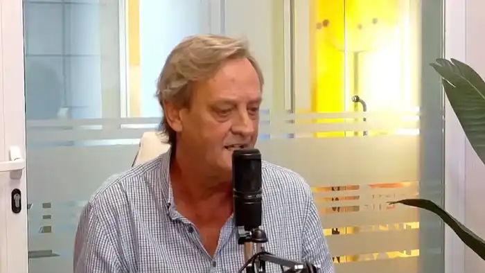 Frolik desestimó la denuncia contra el intendente Lunghi y la calificó como una "bomba mediática"