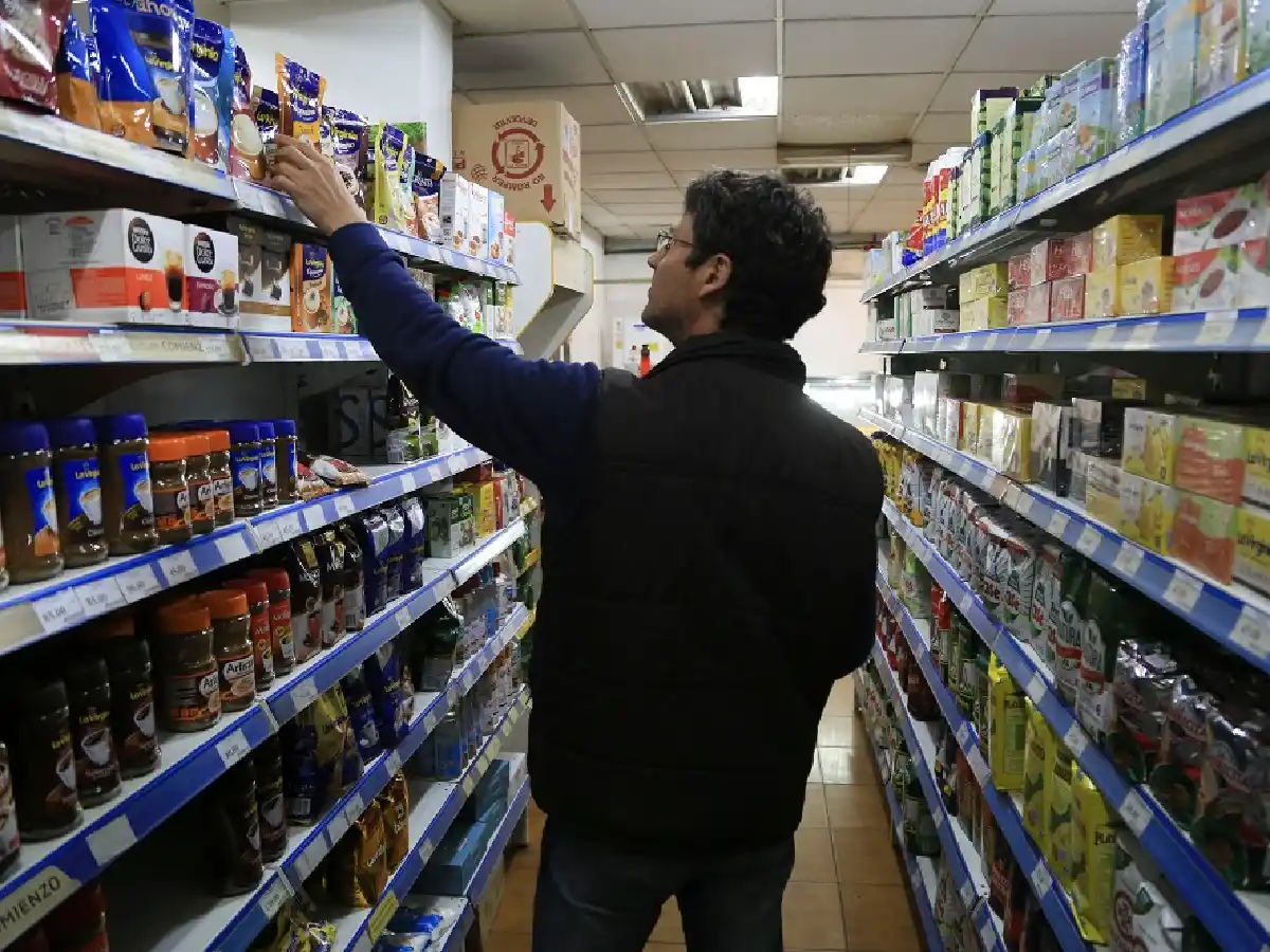 El Gobierno nacional promulgó la Ley de Góndolas