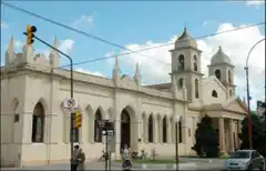 Colegio San José: Pre inscripción para niños de 4 años