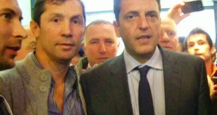 Frente Renovador inaugura local partidario