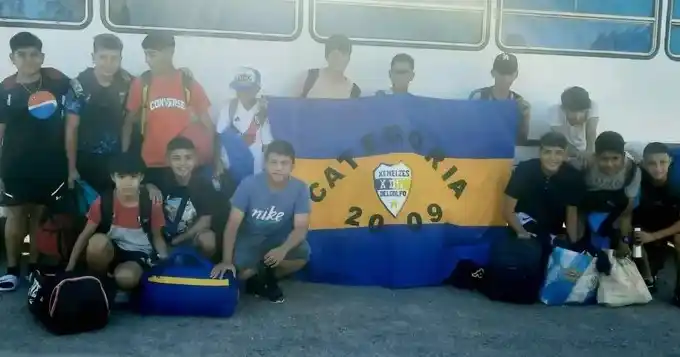 Río Negro: denuncian que dos nenes sufrieron graves lesiones jugando al fútbol y no recibieron asistencia médica