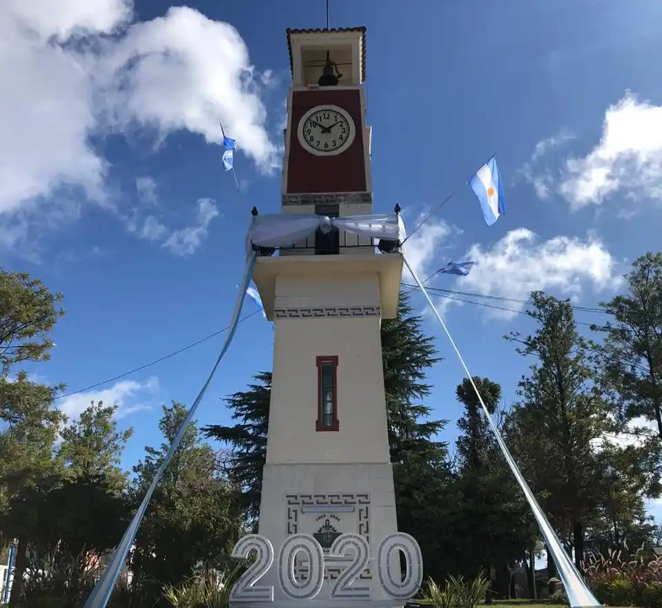 Un municipio entrerriano aclaró que no tiene casos positivos de Covid-19