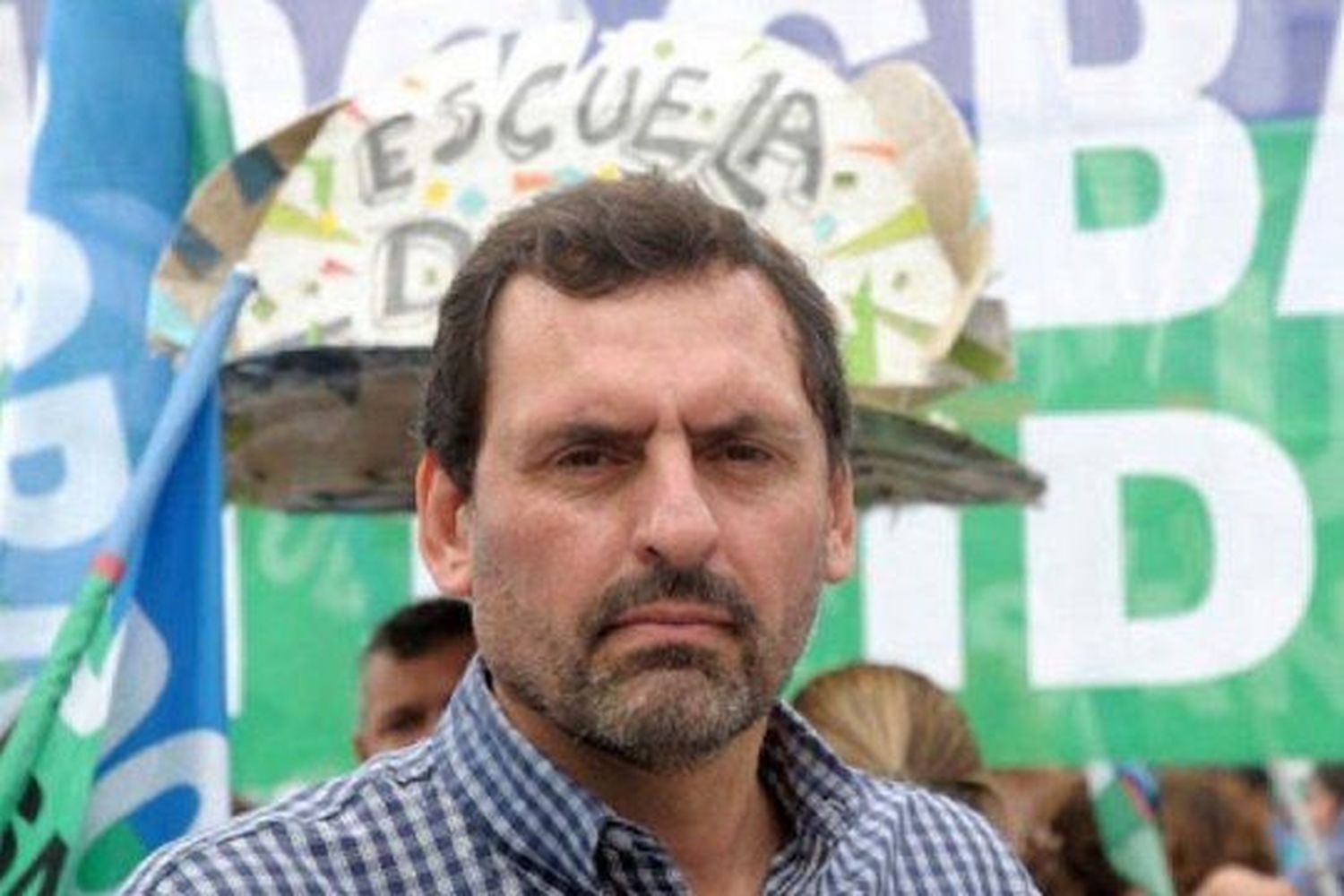 Gremio docente pide la continuidad del Programa ATR en la provincia de Buenos Aires