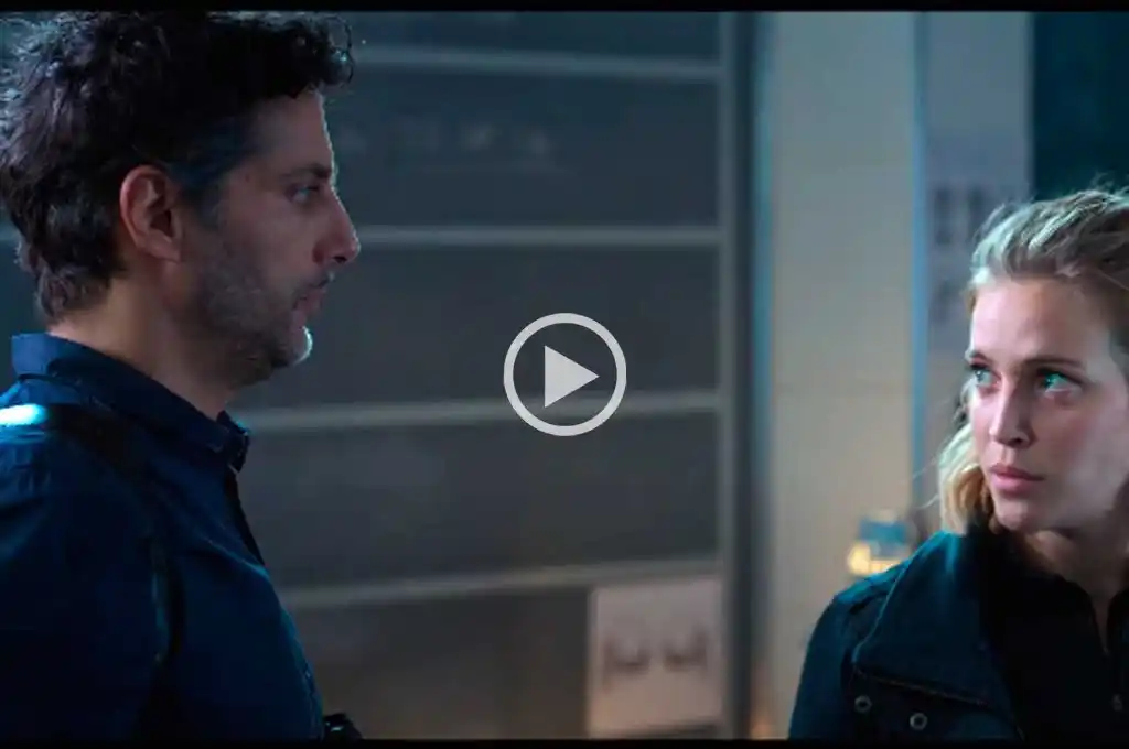 Reparto de estrellas y superproducción: se viene el estreno de la primera película de cine Argentino original de Netflix